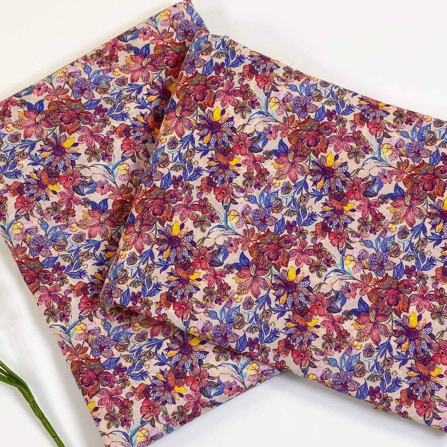 Chinyere Digital Printed All Over Two Piece Lawn 2PC