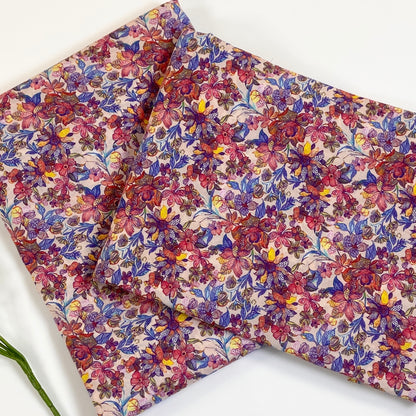 Chinyere Digital Printed All Over Two Piece Lawn 2PC