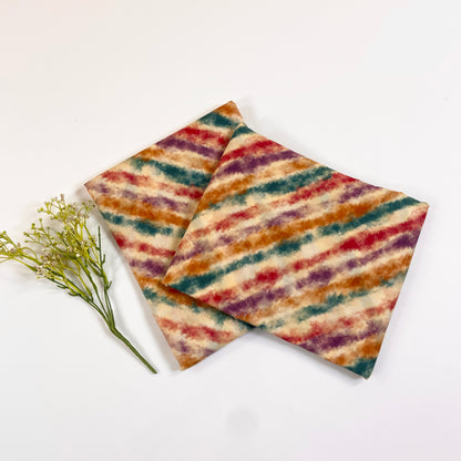 Cross Stitch Digital Printed All Over Two Piece Lawn 2PC