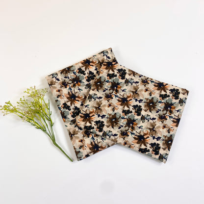 Cross Stitch Digital Printed All Over Two Piece Lawn 2PC