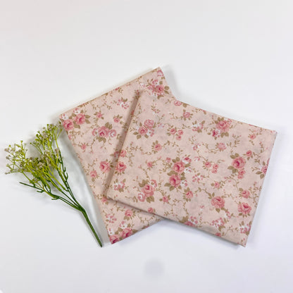 Cross Stitch Digital Printed All Over Two Piece Lawn 2PC