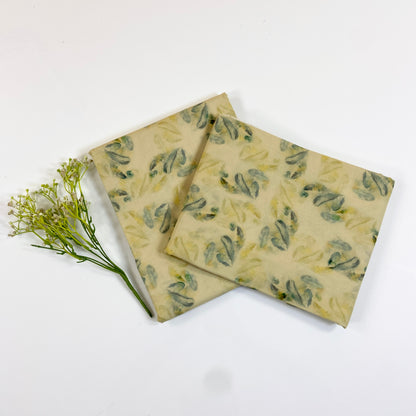 Cross Stitch Digital Printed All Over Two Piece Lawn 2PC