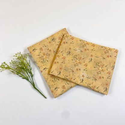 Cross Stitch Digital Printed All Over Two Piece Lawn 2PC