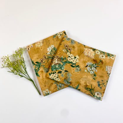 Cross Stitch Digital Printed All Over Two Piece Lawn 2PC