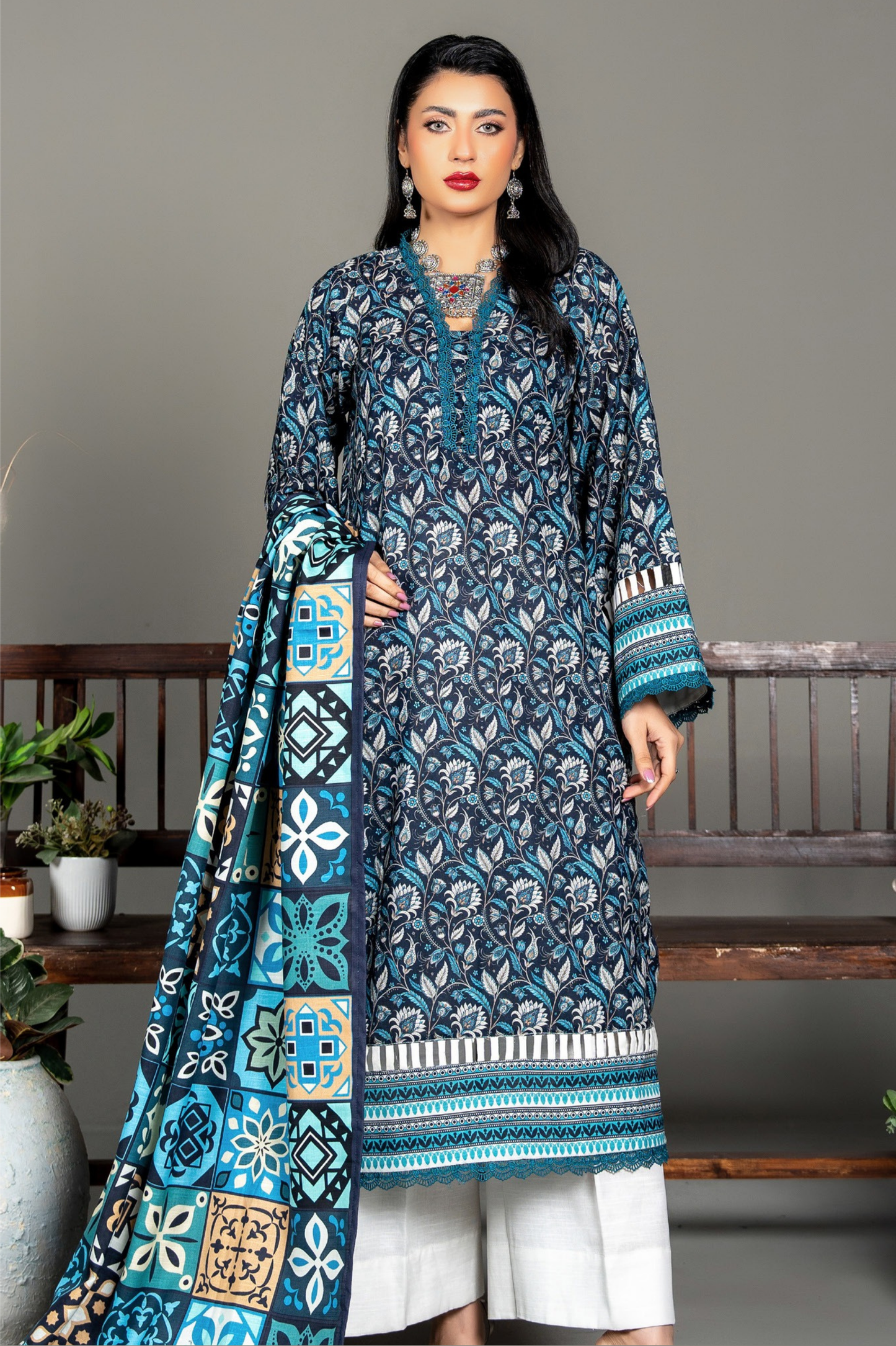 (Bundle OF 10) Abrish