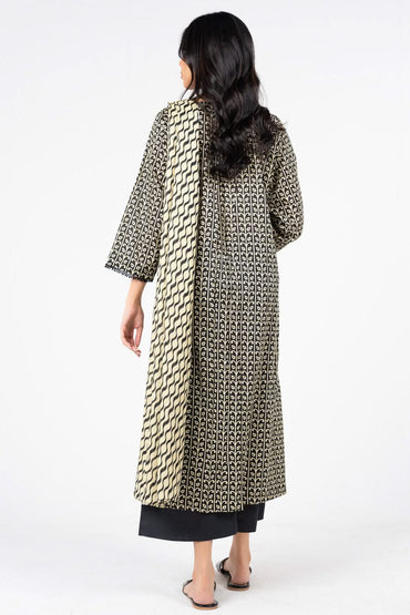 Alkaram Digital Printed Khaddar 3PC