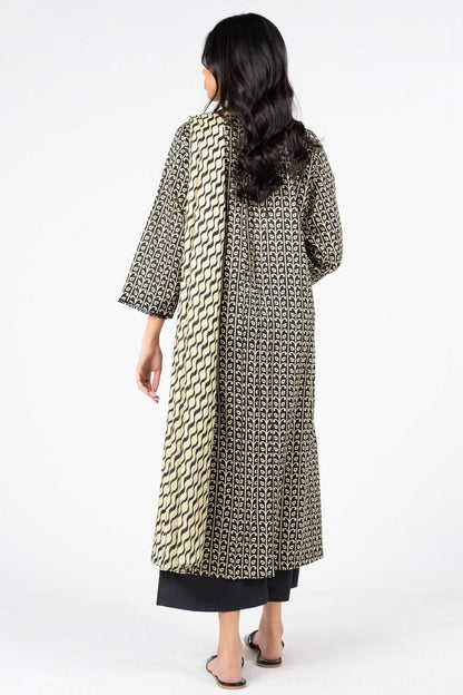 Alkaram Digital Printed Khaddar 3PC