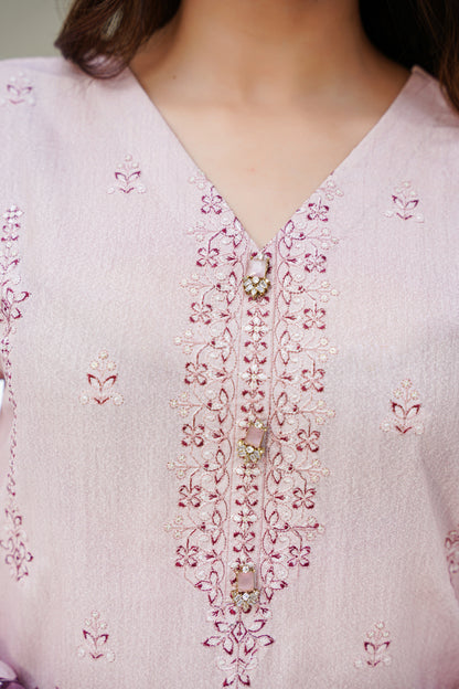 Cora By Anaya Noor Emb Karandi 3-PC