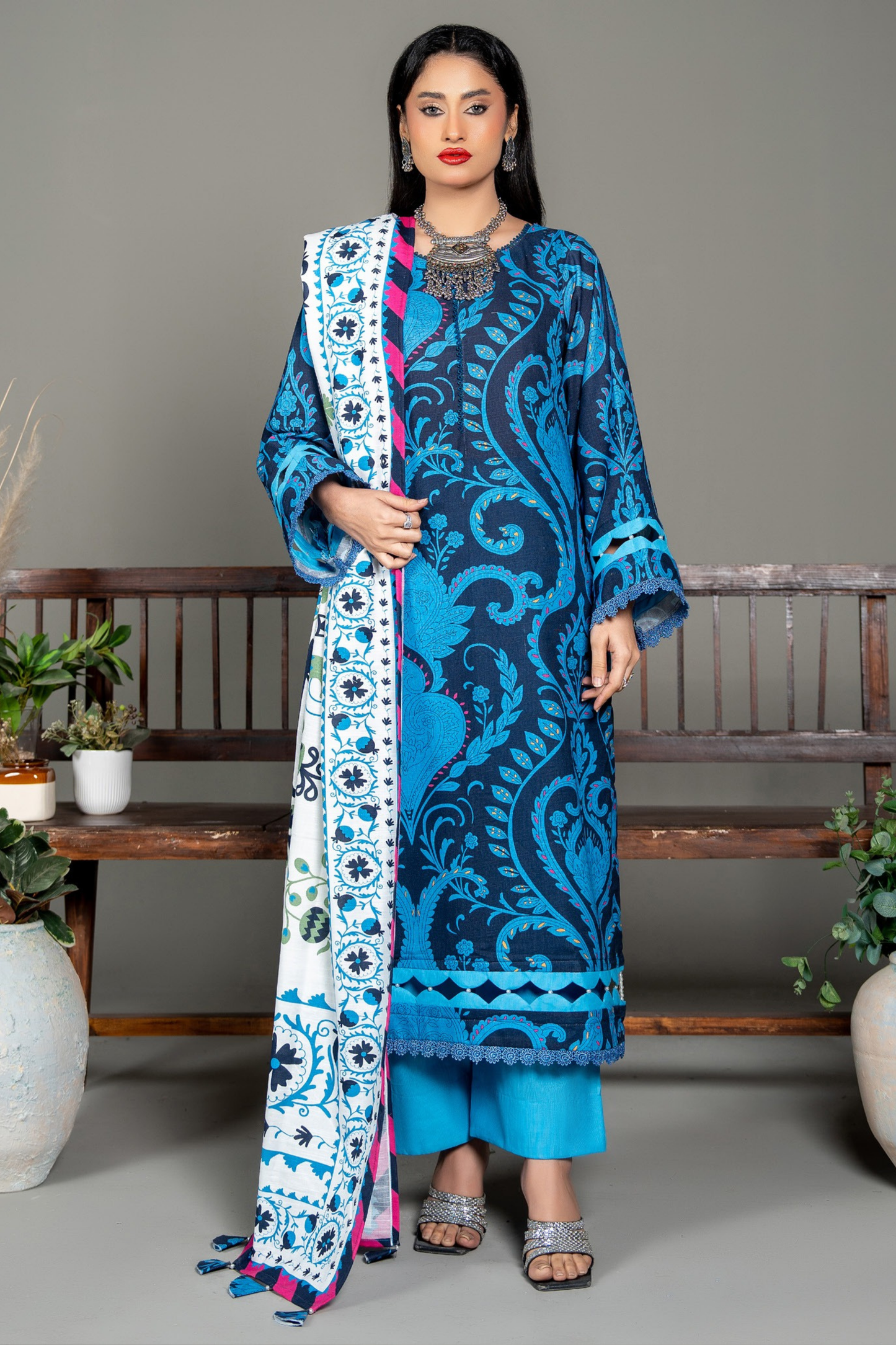 (Bundle OF 10) Abrish