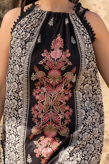 Gul Ahmed Digital Printed Khaddar 3PC