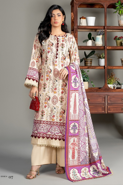 (Bundle OF 10) Abrish