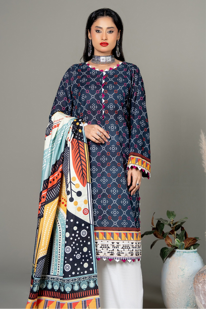 (Bundle OF 10) Abrish