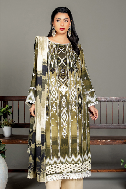 (Bundle OF 10) Abrish