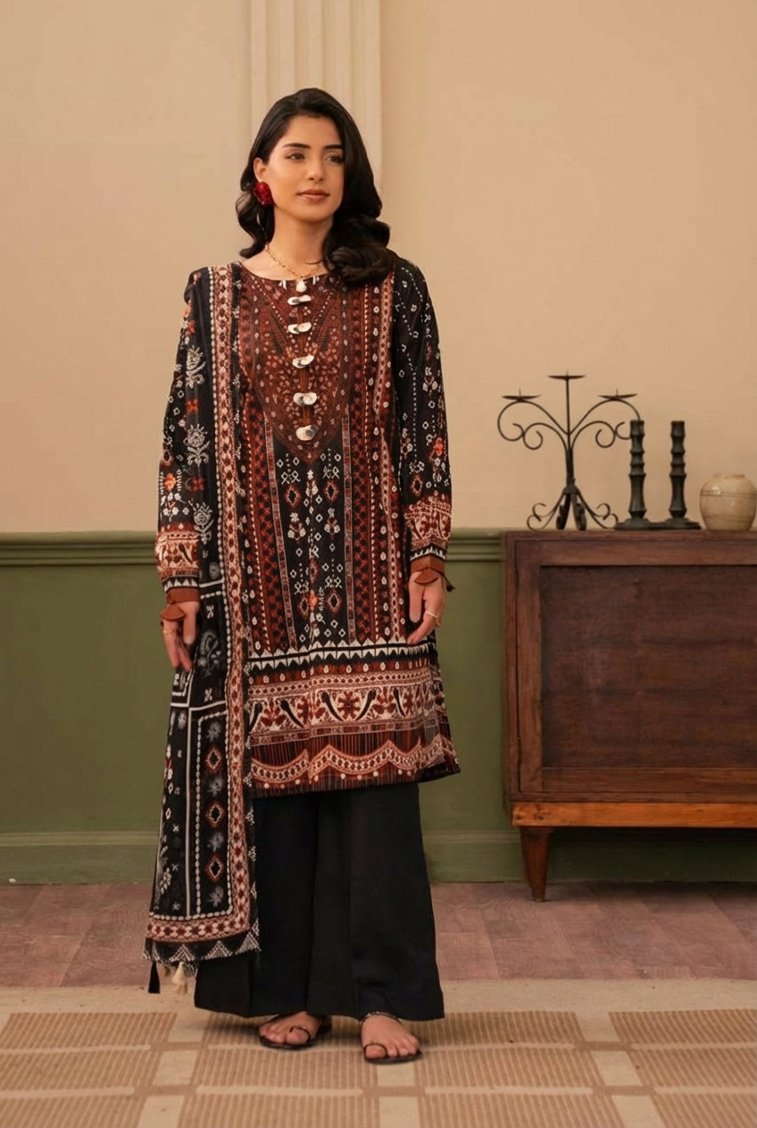 (SET OF 10) Raiha