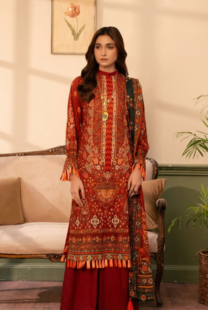 (SET OF 10) Raiha