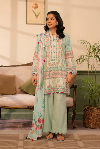 (SET OF 10) Raiha