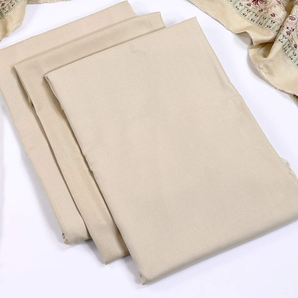 Bareeze Embroidered Dhanak 3PC