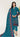 Anaya Noor Vol-3 Unstitched 3-Piece Embroidered Lawn 2023