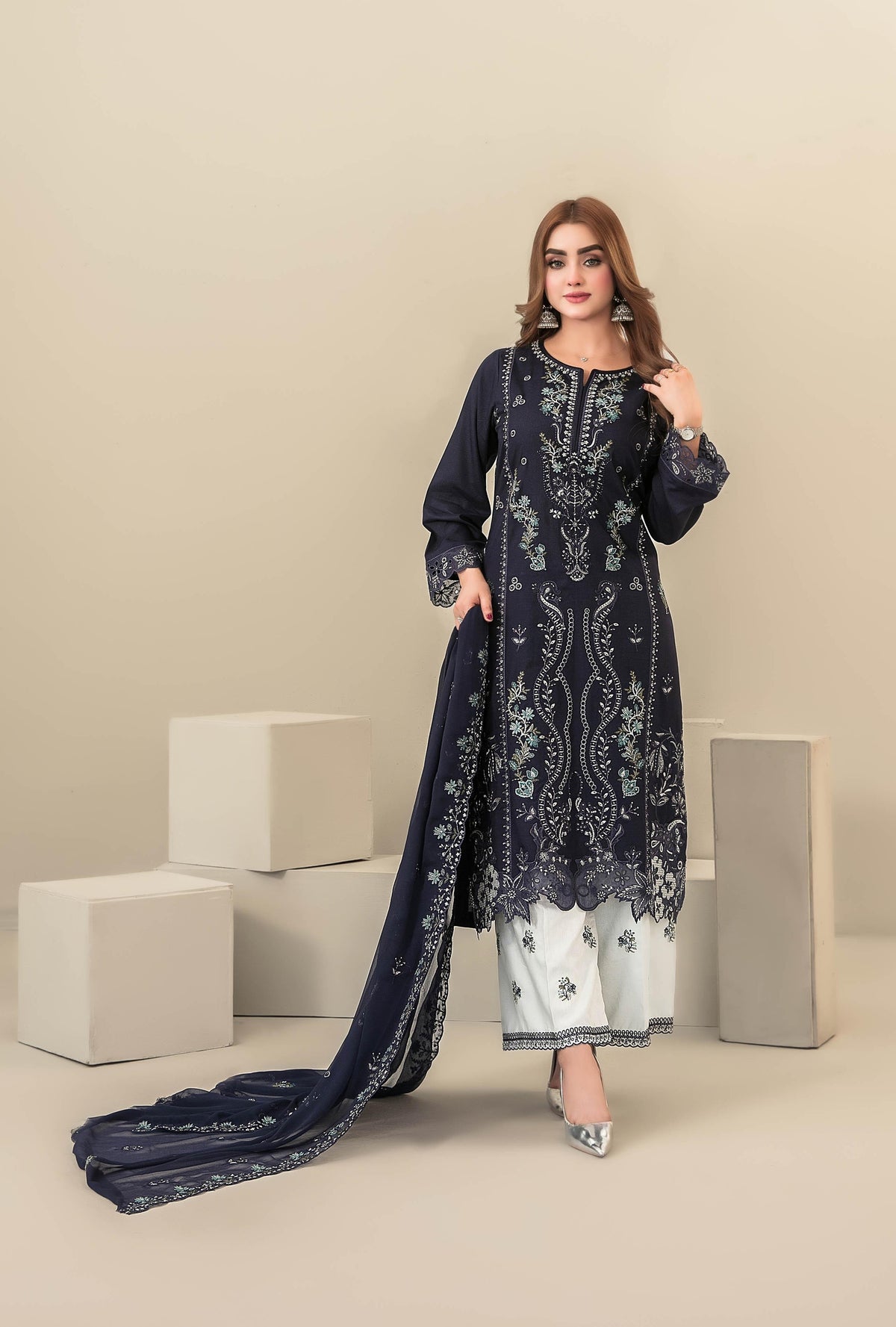 Sehej By Tawakkal Luxury Winter'26