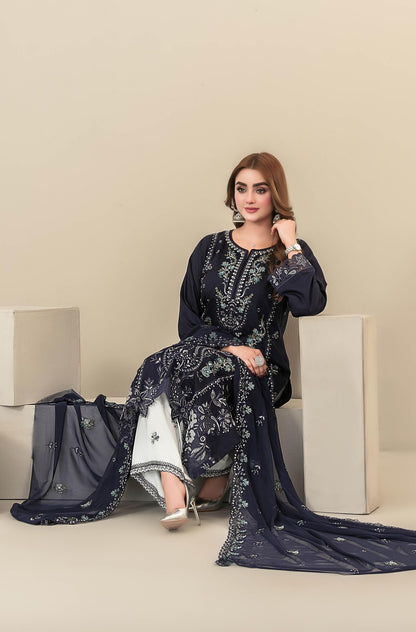 Sehej By Tawakkal Luxury Winter'26