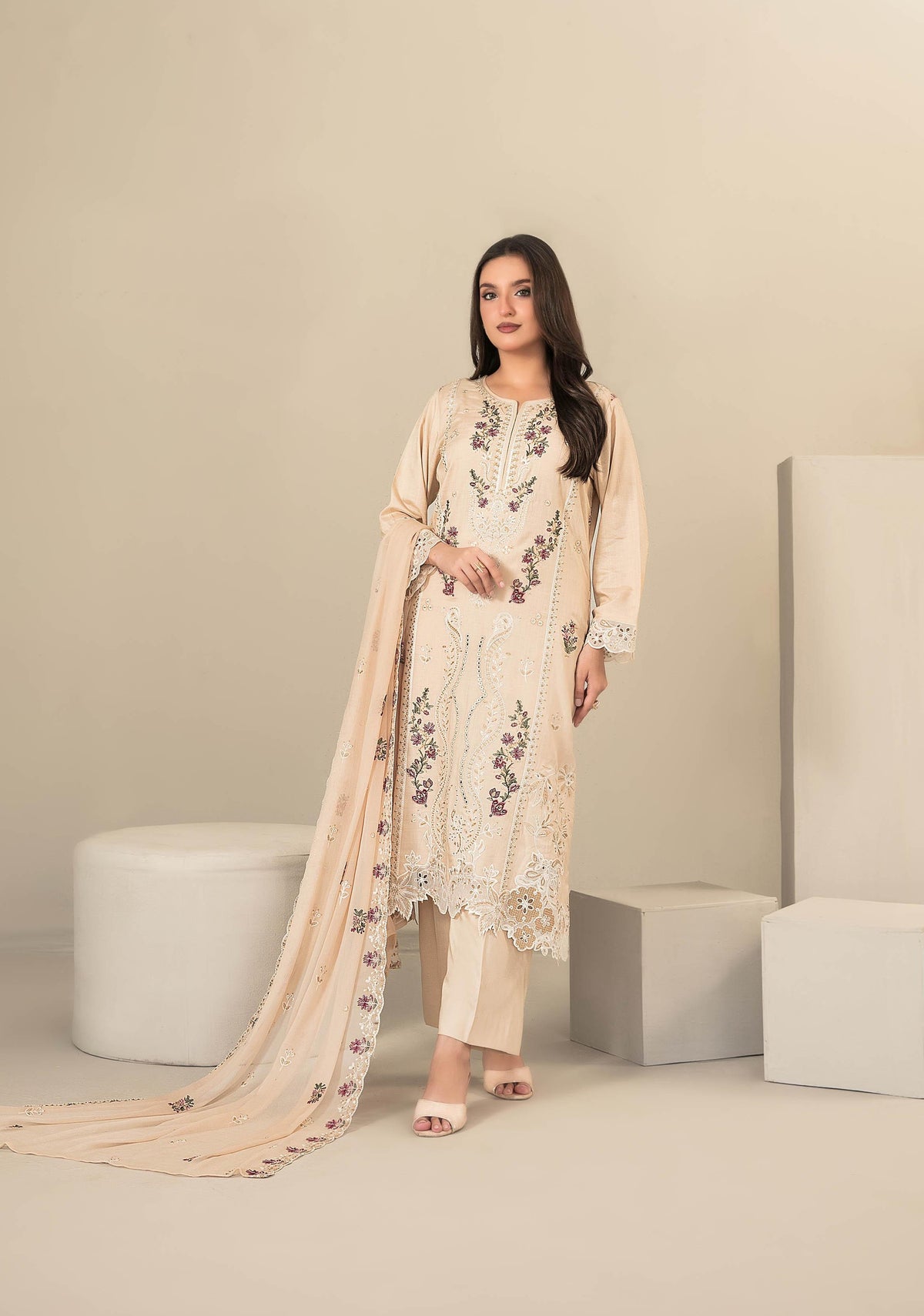 Sehej By Tawakkal Luxury Winter'26