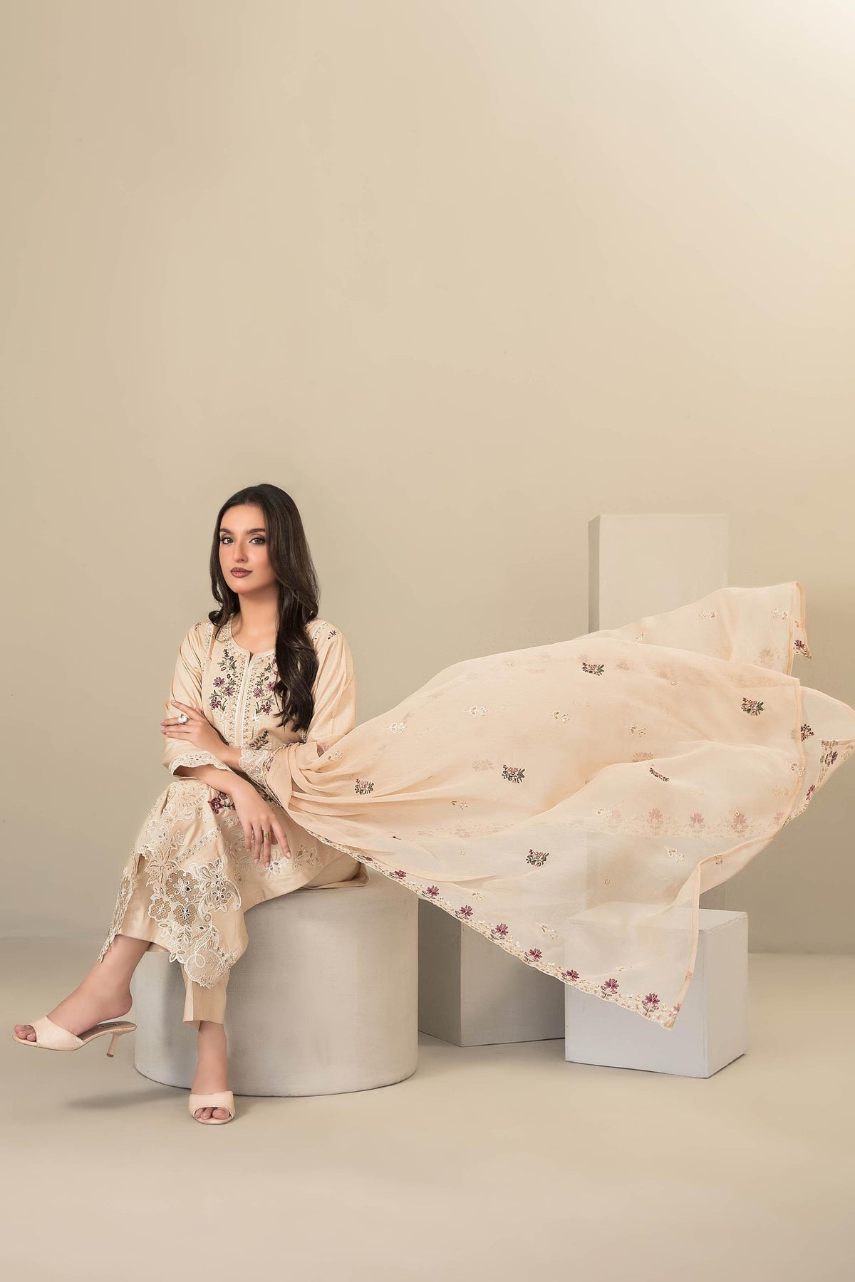 Sehej By Tawakkal Luxury Winter'26