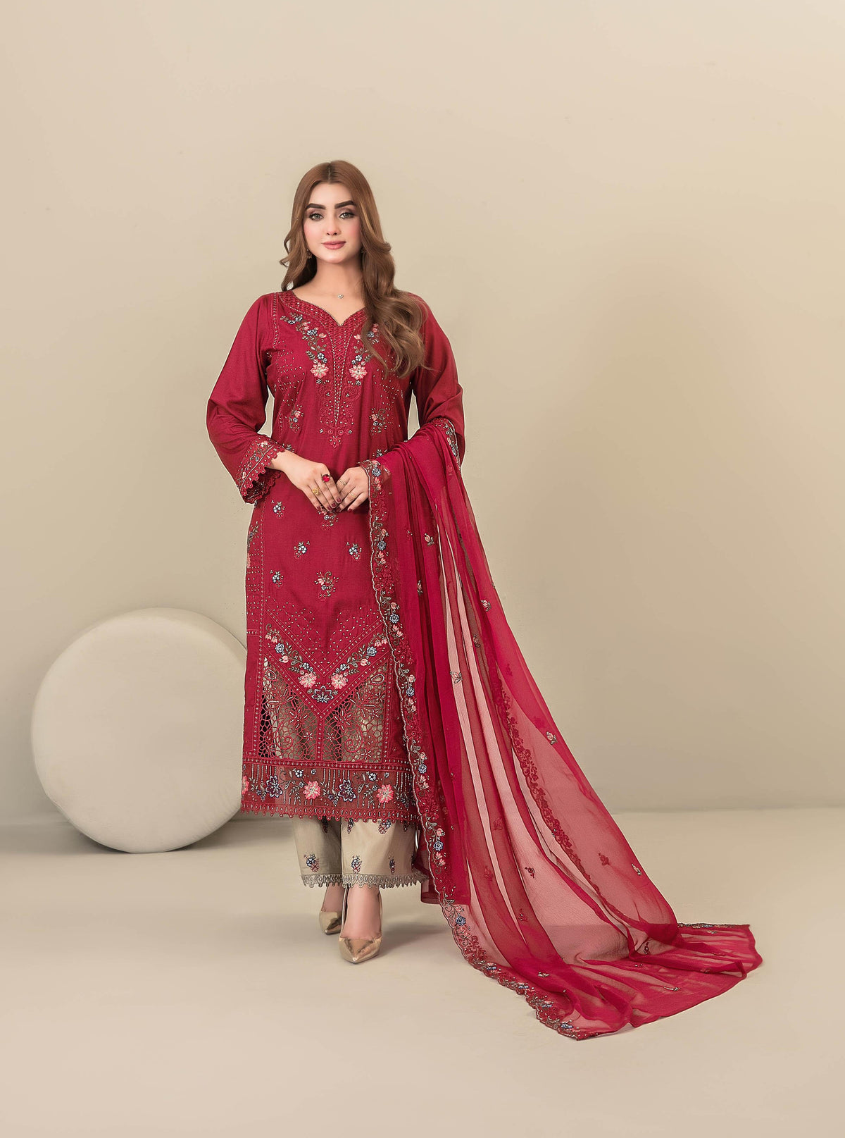 Sehej By Tawakkal Luxury Winter'26