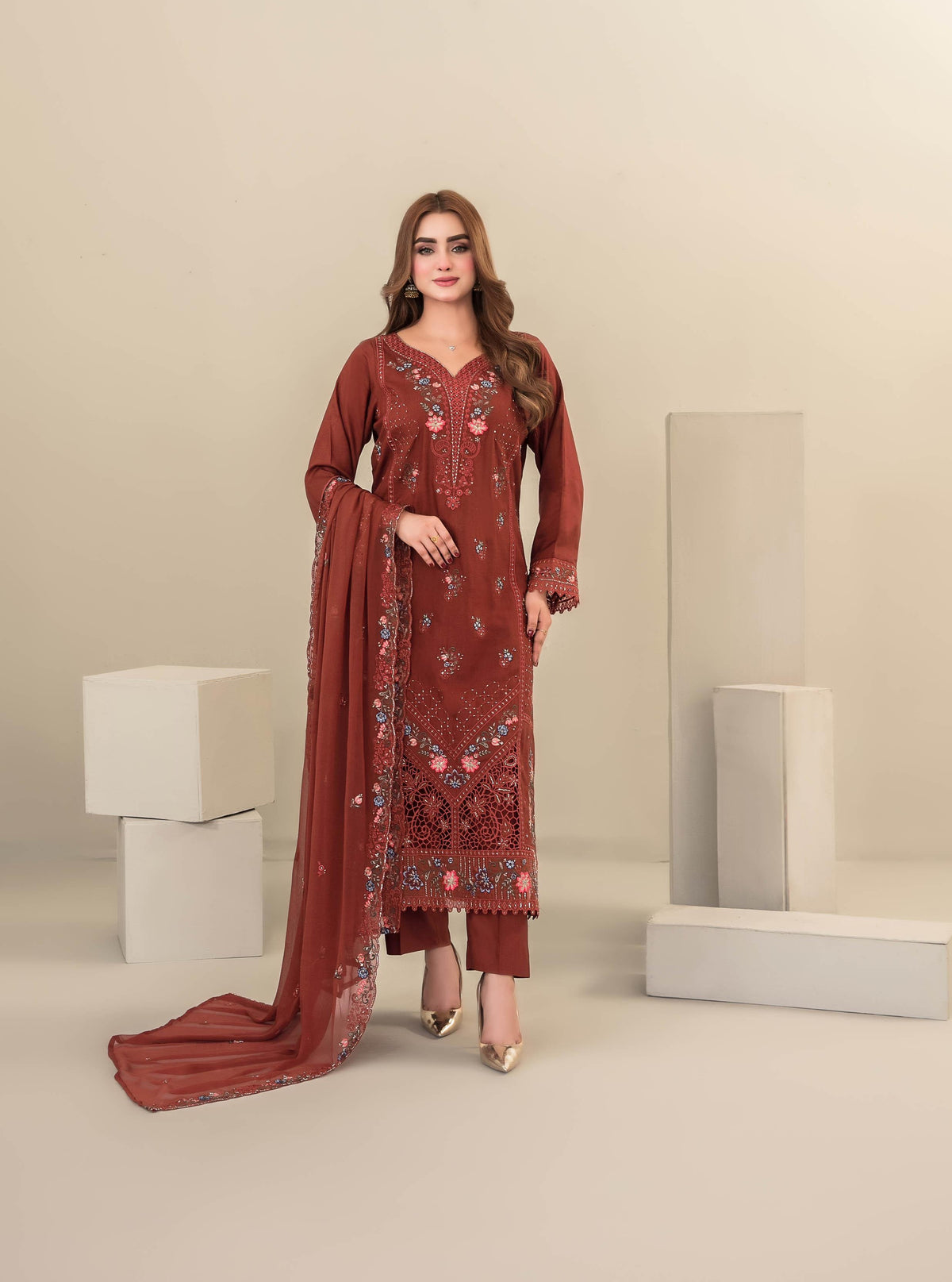 Sehej By Tawakkal Luxury Winter'26