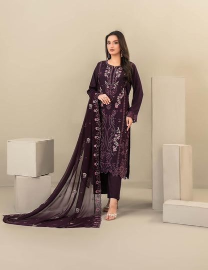 Sehej By Tawakkal Luxury Winter'26