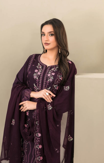 Sehej By Tawakkal Luxury Winter'26