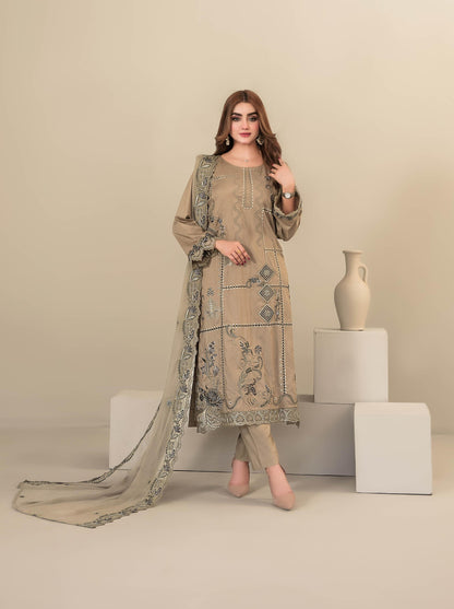 Sehej By Tawakkal Luxury Winter'26