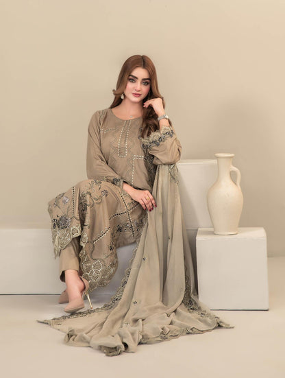 Sehej By Tawakkal Luxury Winter'26