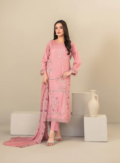 Sehej By Tawakkal Luxury Winter'26