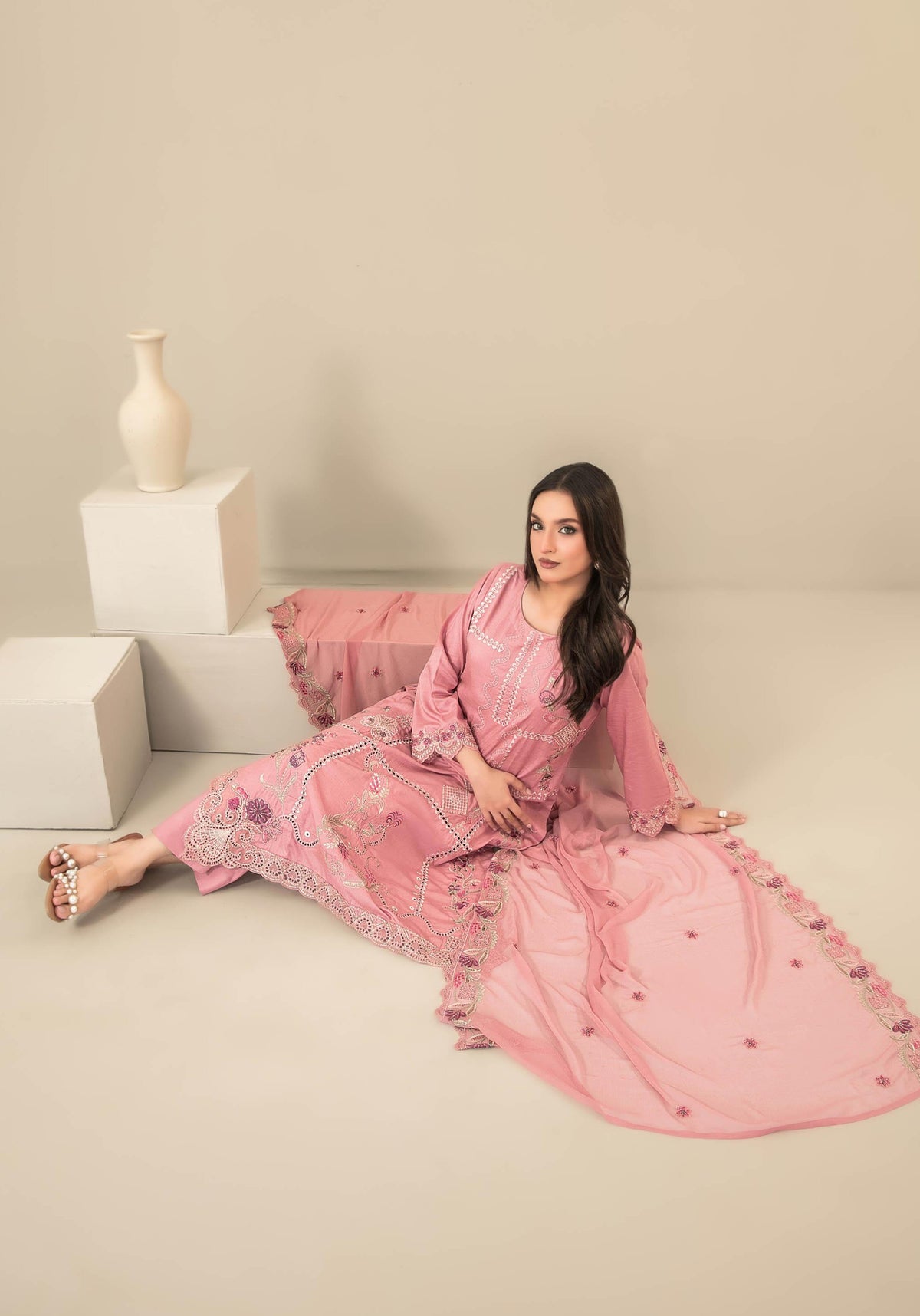 Sehej By Tawakkal Luxury Winter'26