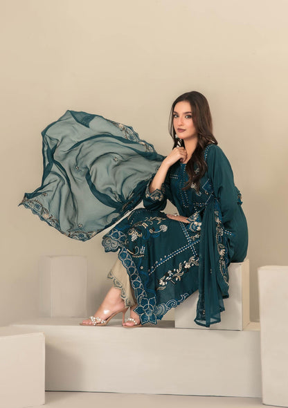 Sehej By Tawakkal Luxury Winter'26