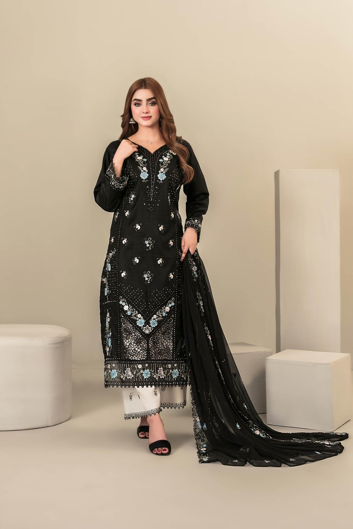 Sehej By Tawakkal Luxury Winter'26