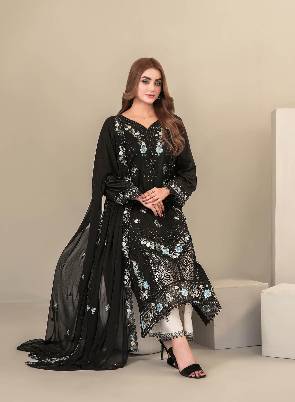 Sehej By Tawakkal Luxury Winter'26