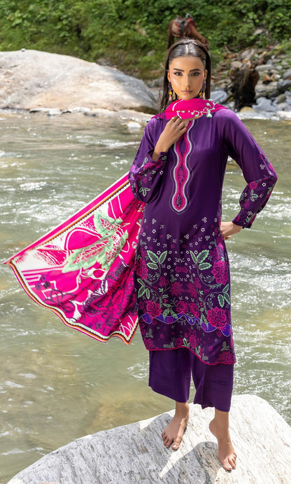 ( Bundle OF 12 ) Rang-E-Gul By Paltar