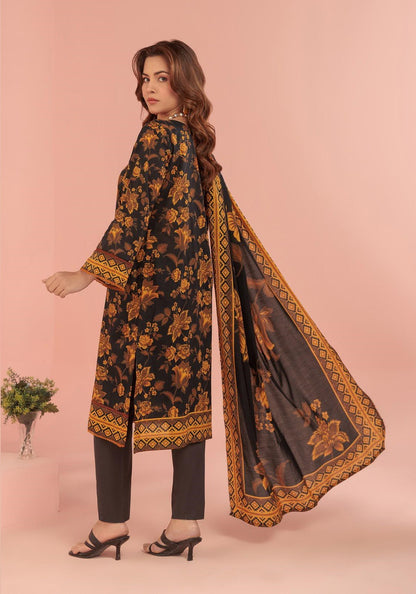 Rang Preet Digital Printed Lawn 3PC