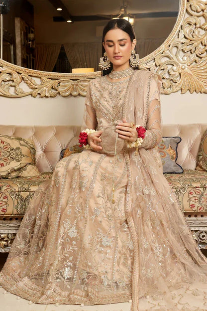 Muskan | Dressline | Luxury
