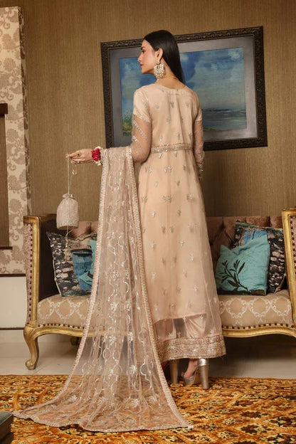 Muskan | Dressline | Luxury