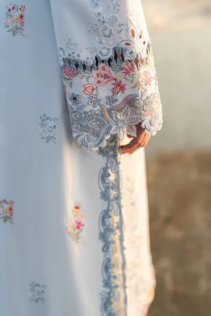Qalamkar | Luxury Lawn