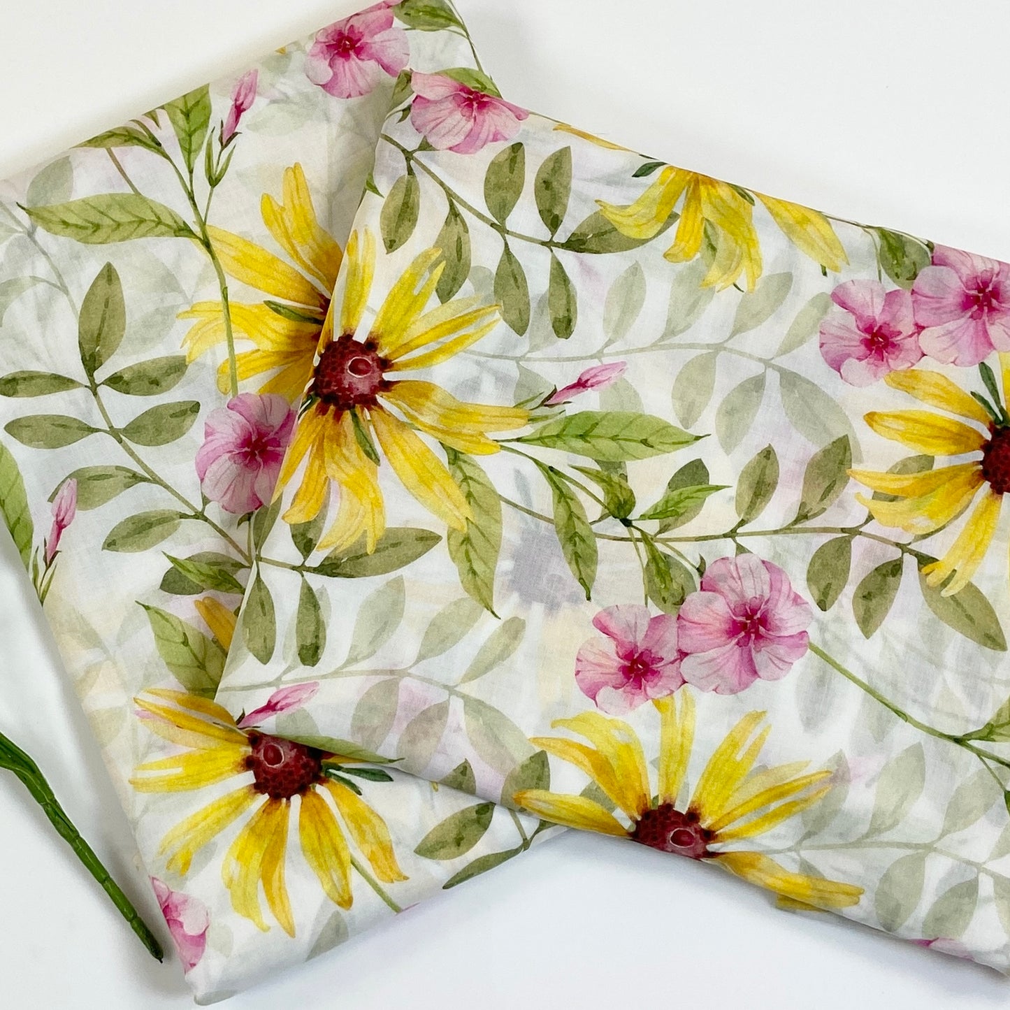 Limelight Digital Printed All Over Two Piece Lawn 2PC