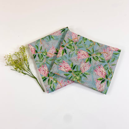 Limelight Digital Printed All Over Two Piece Lawn 2PC