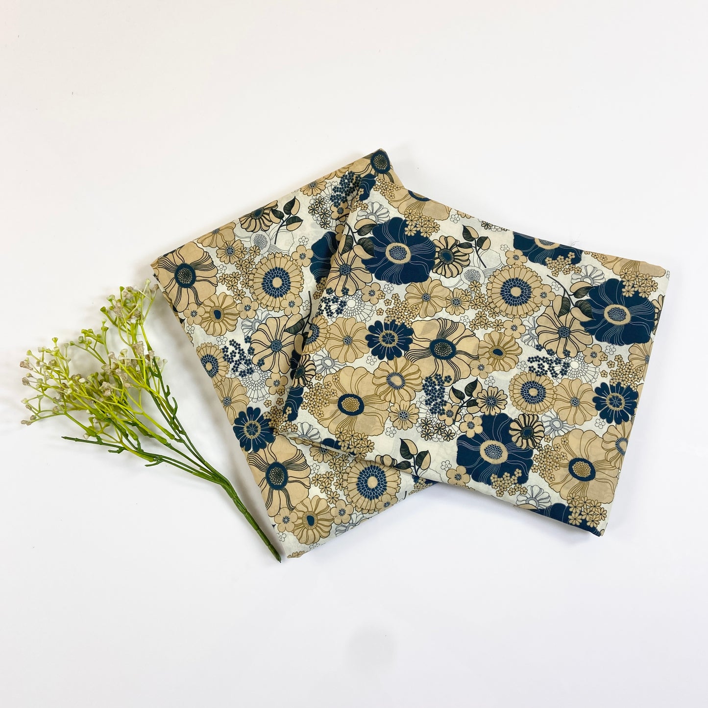 Limelight Digital Printed All Over Two Piece Lawn 2PC