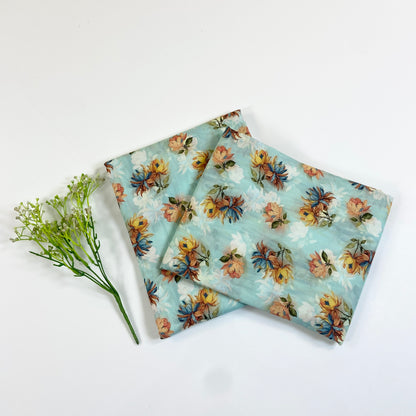 Limelight Digital Printed All Over Two Piece Lawn 2PC