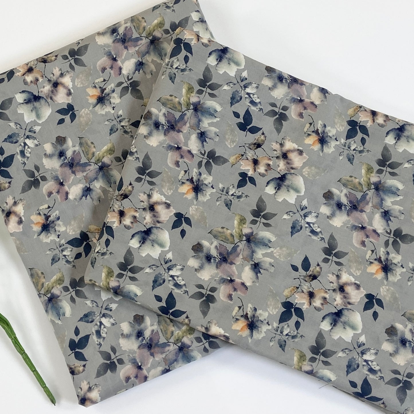 Nishat Digital Printed All Over Two Piece Lawn 2PC