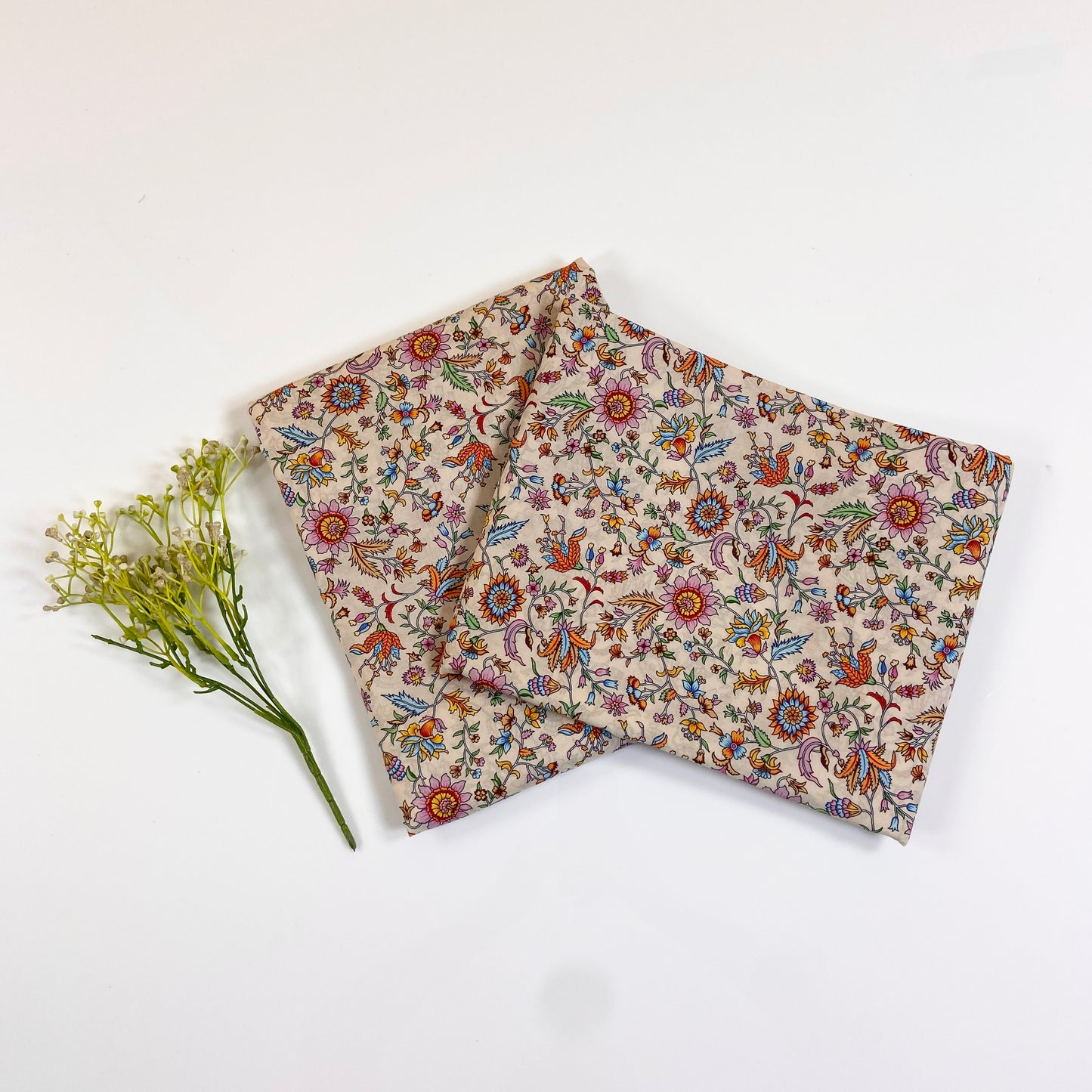 Nishat Digital Printed All Over Two Piece Lawn 2PC