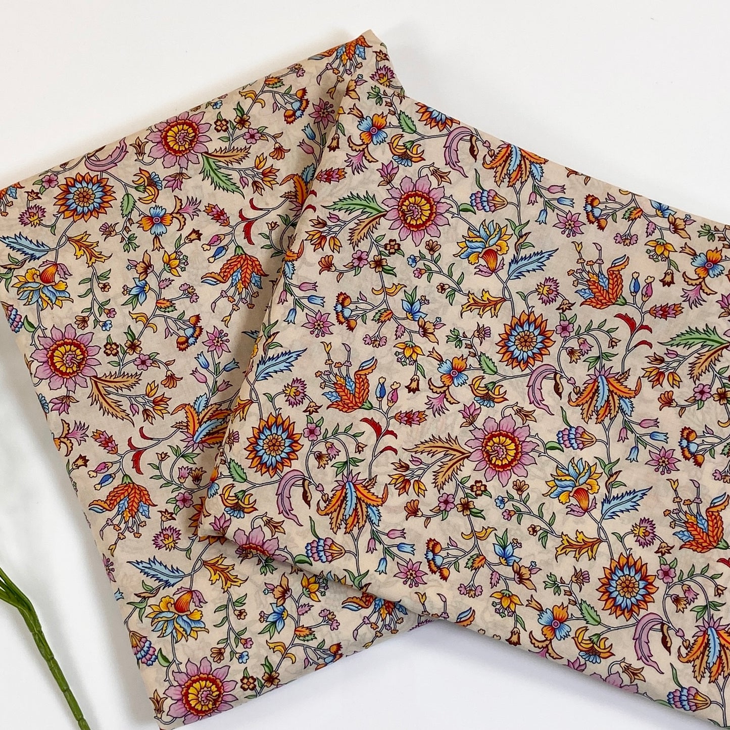 Nishat Digital Printed All Over Two Piece Lawn 2PC