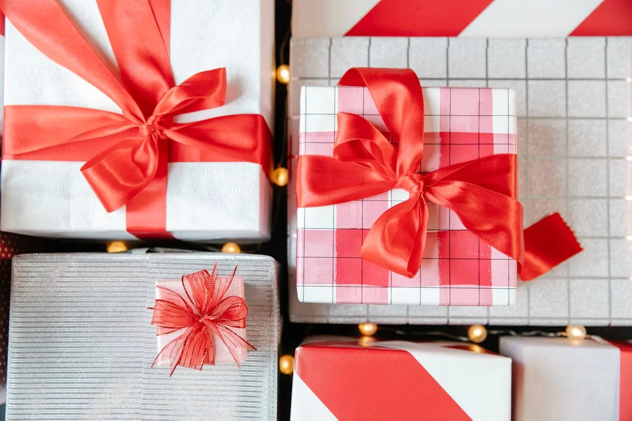 Gift Wrap
